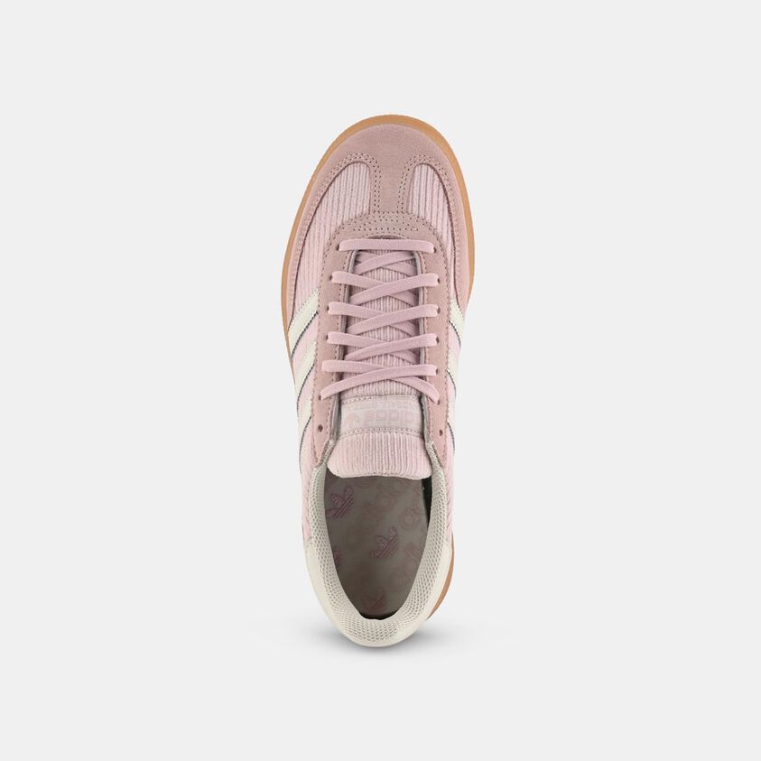 Adidas Spezial Pink Light Pink White Brown