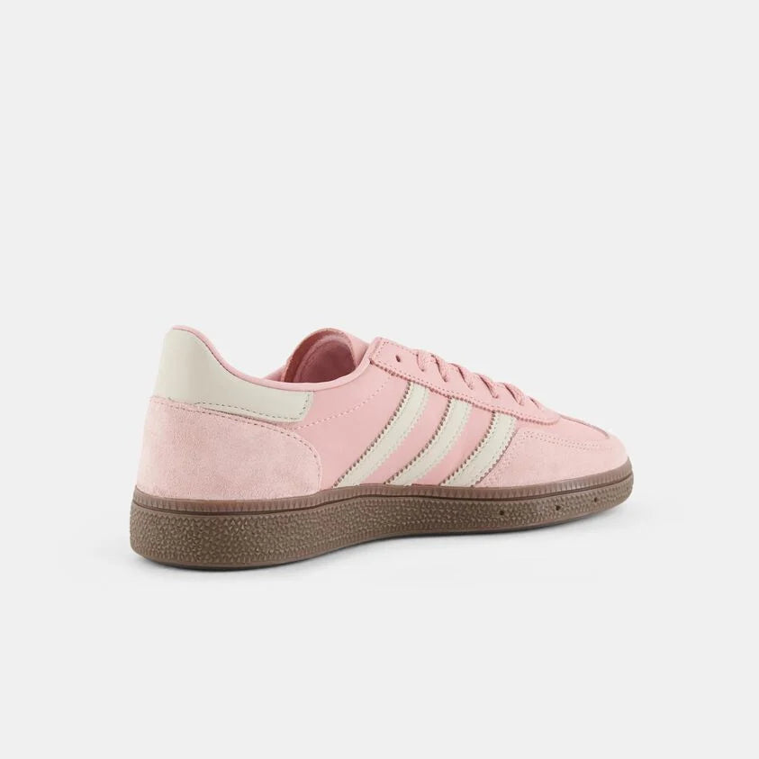 Adidas Spezial Pink White