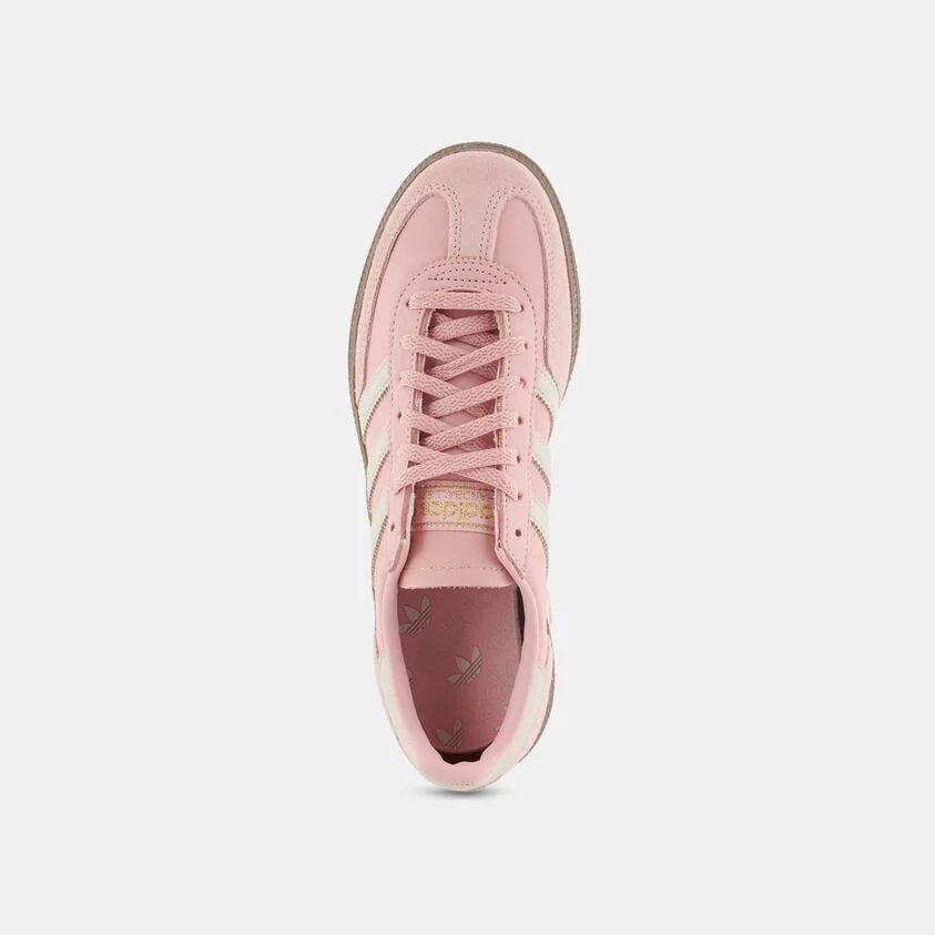 Adidas Spezial Pink White