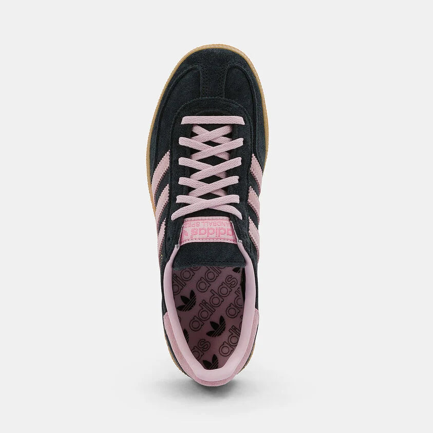 Adidas Spezial Black Pink Brown