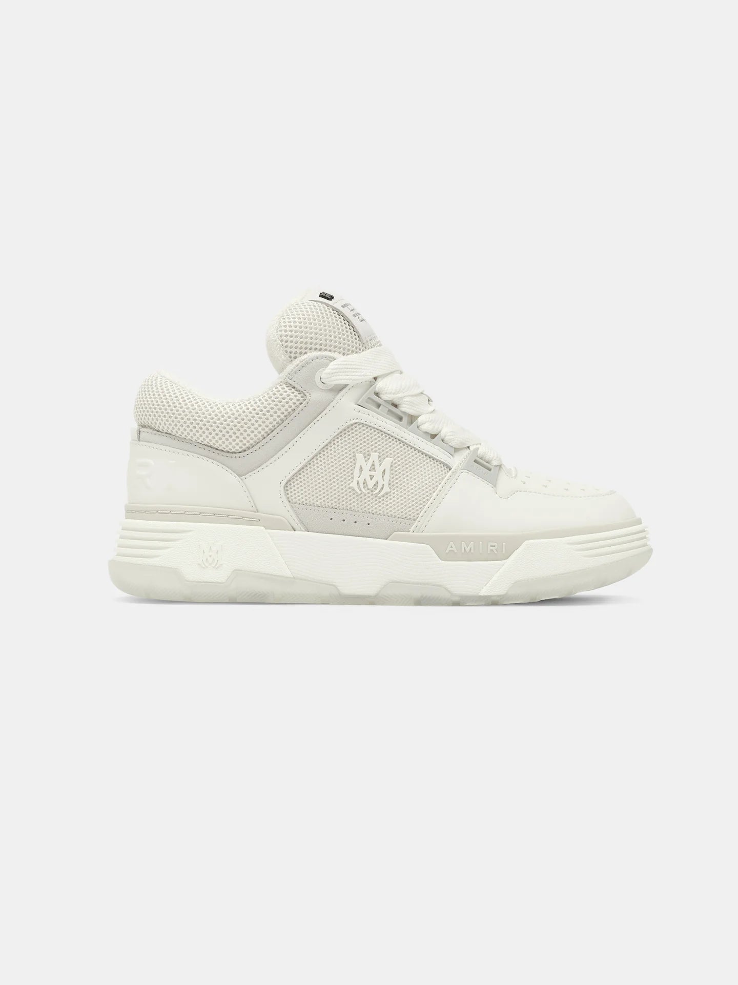 Amiri MA - 1 White
