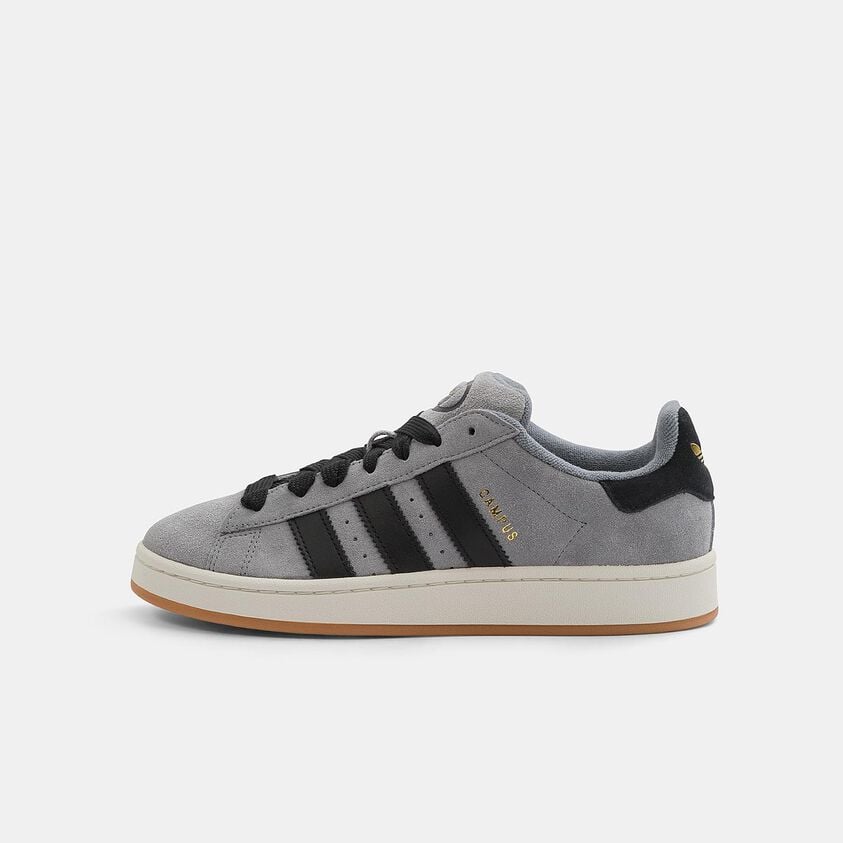 Adidas Campus 00s Grey Black