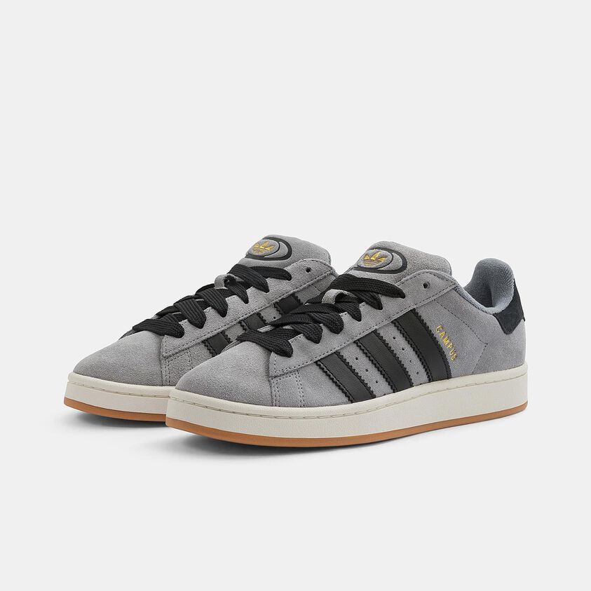 Adidas Campus 00s Grey Black