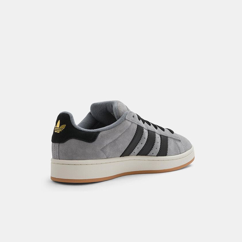 Adidas Campus 00s Grey Black