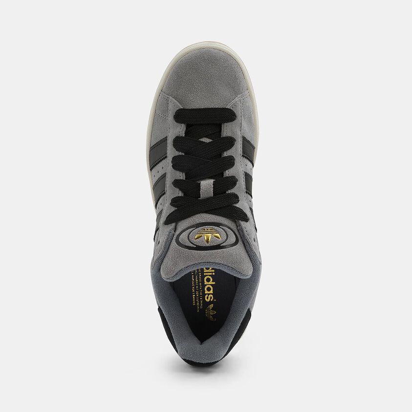 Adidas Campus 00s Grey Black
