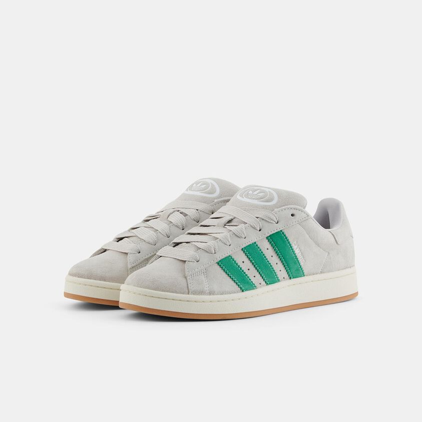 Adidas Campus 00s Grey Green