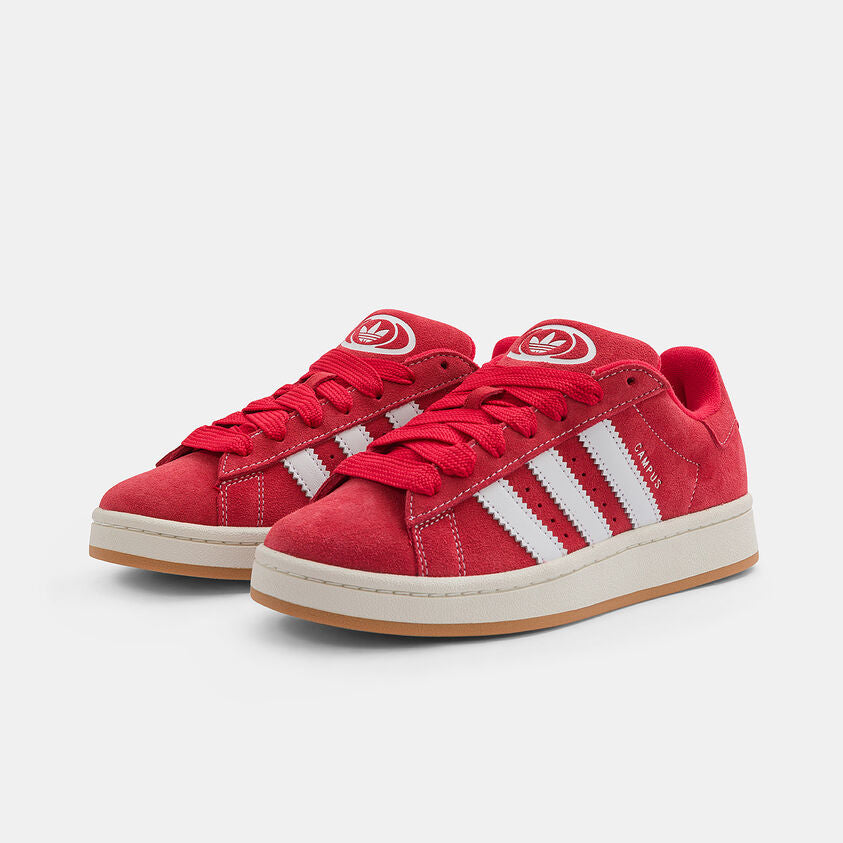 Adidas Campus 00s Red White