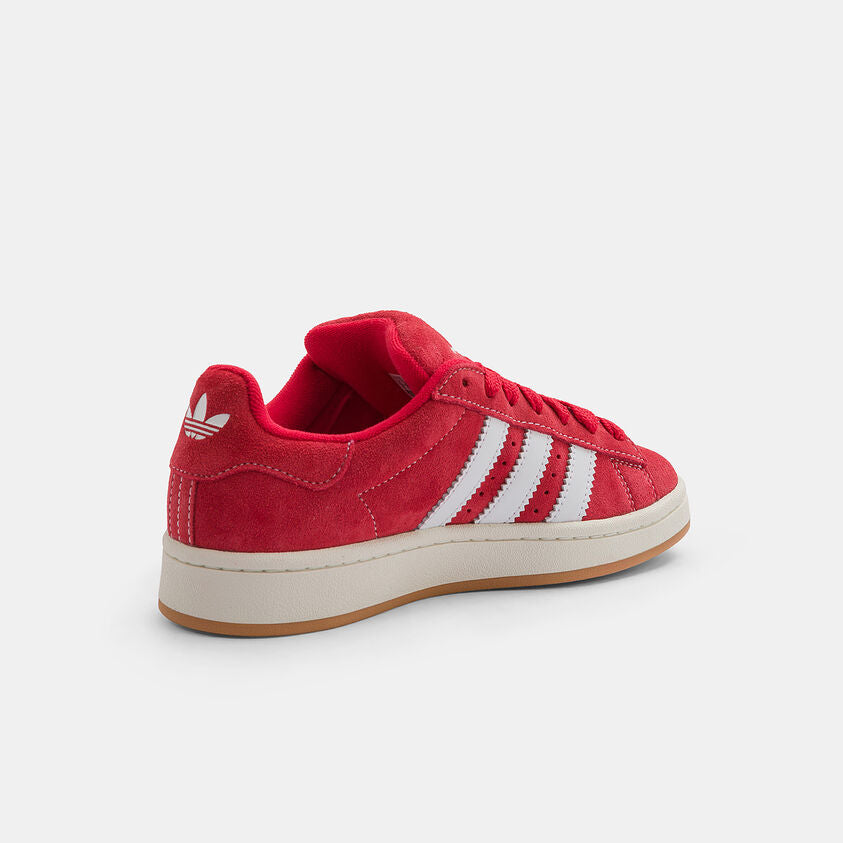 Adidas Campus 00s Red White