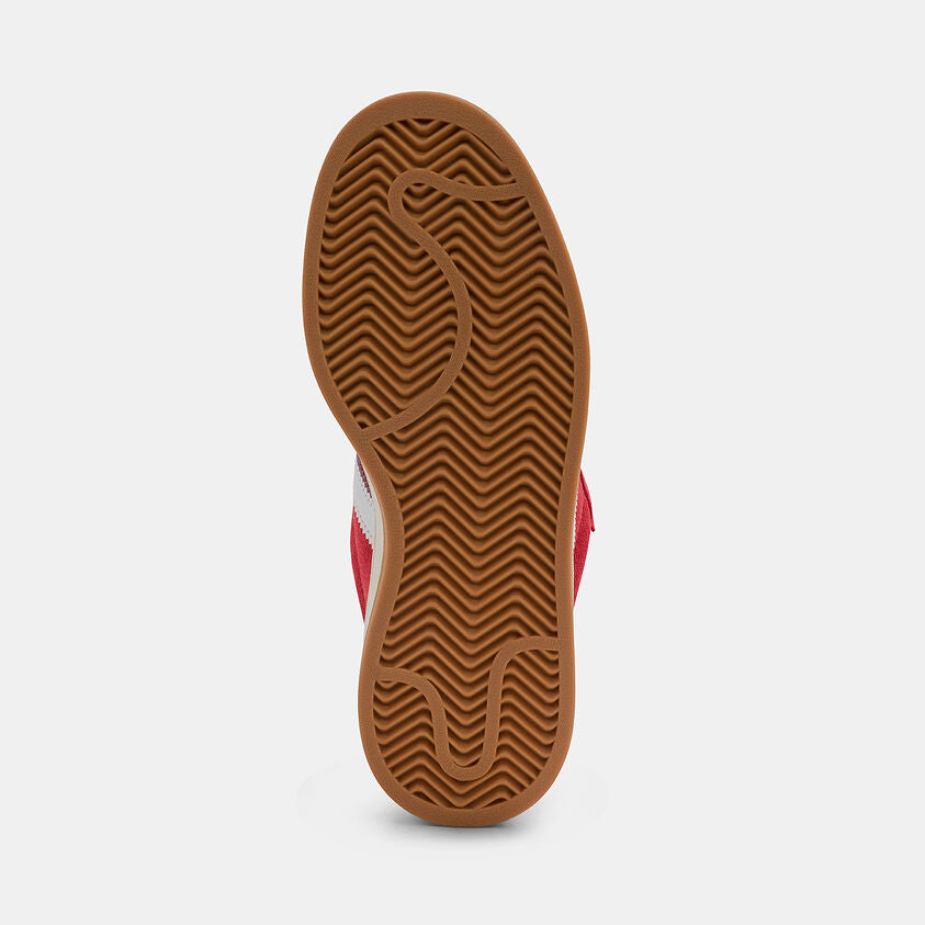 Adidas Campus 00s Red White