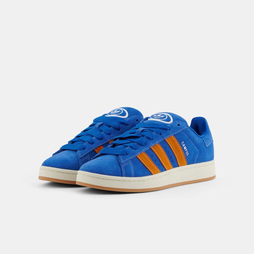 Adidas Campus 00s Blue Orange