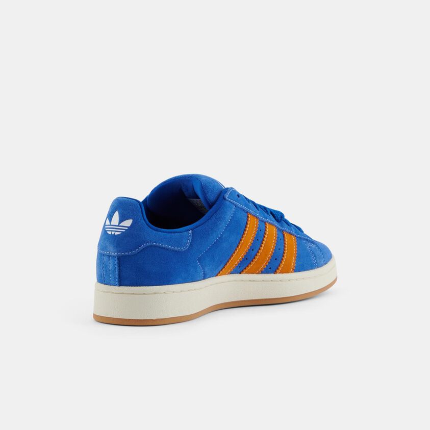 Adidas Campus 00s Blue Orange