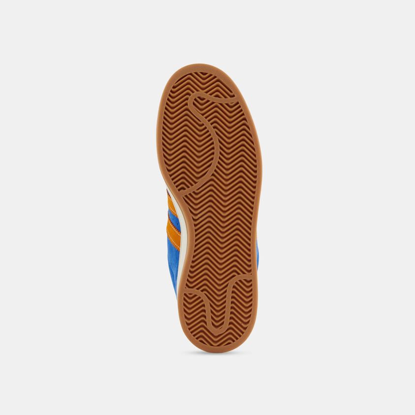Adidas Campus 00s Blue Orange