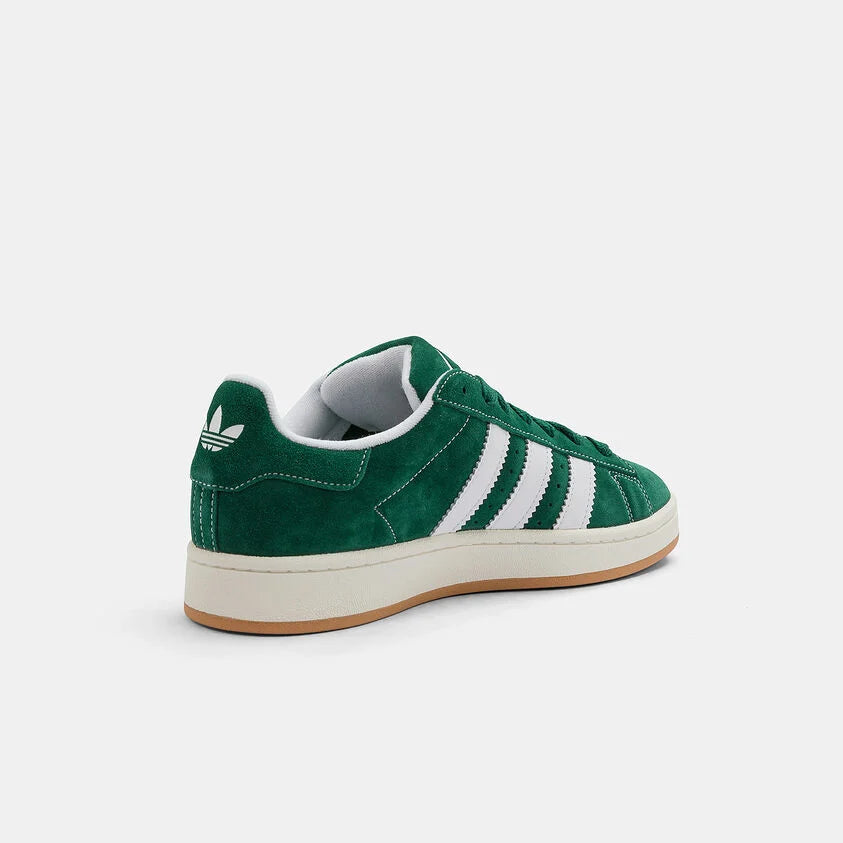 Adidas Campus 00s Green White