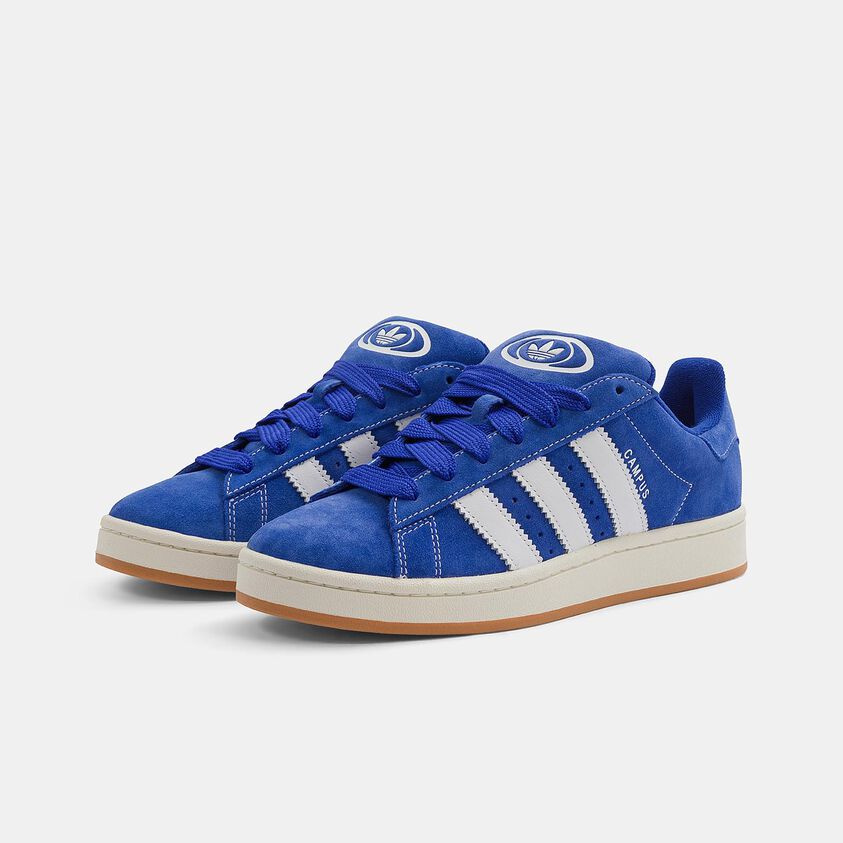 Adidas Campus 00s Blue White