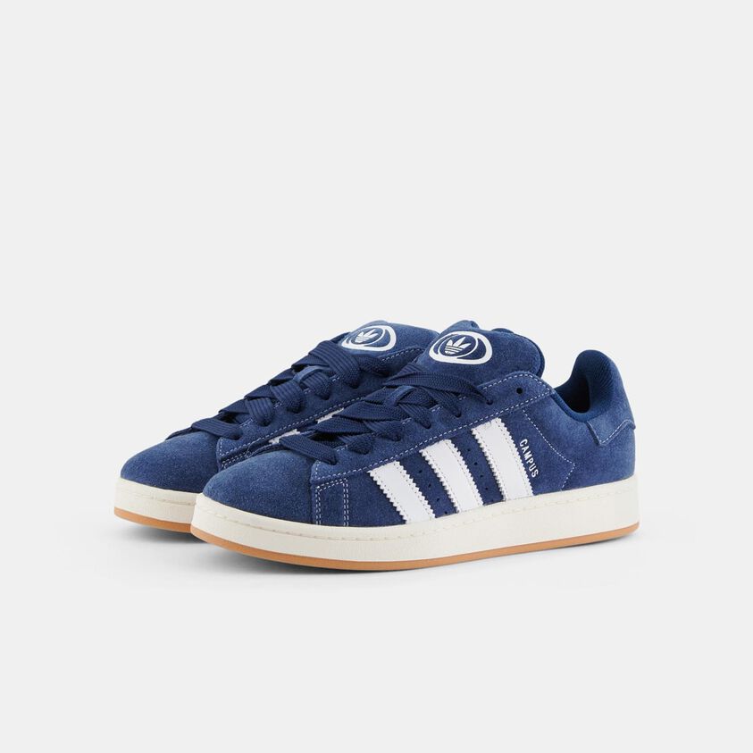 Adidas Campus 00s Dark Blue White