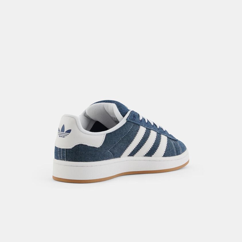 Adidas Campus 00s Blue Jean White