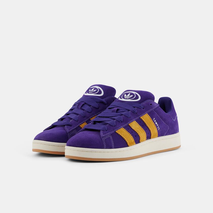 Adidas Campus 00s Purple Orange