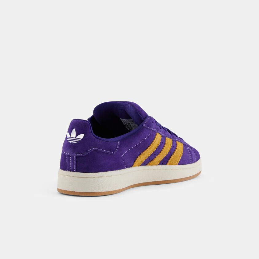 Adidas Campus 00s Purple Orange