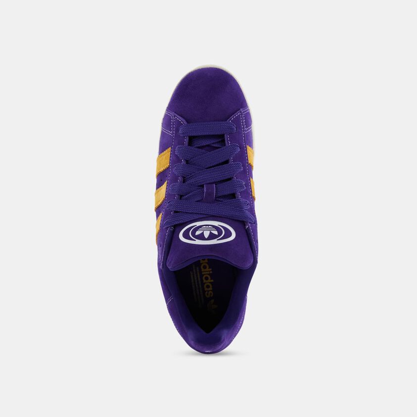 Adidas Campus 00s Purple Orange