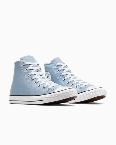 Converse Chuck Taylor All Star Low Light Blue