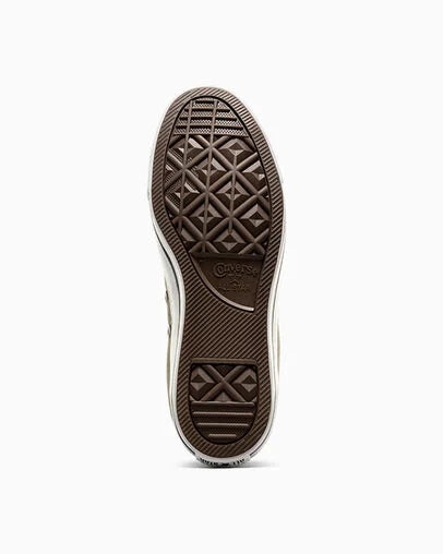 Converse Chuck Taylor All Star Low Brown
