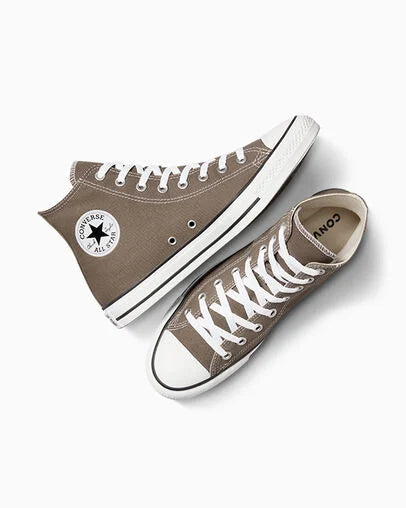 Converse Chuck Taylor All Star Low Brown