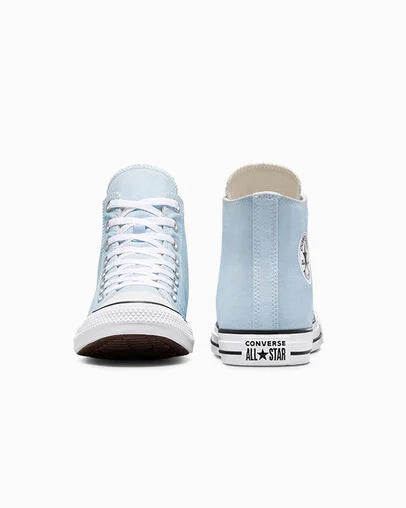 Converse Chuck Taylor All Star Low Baby Blue