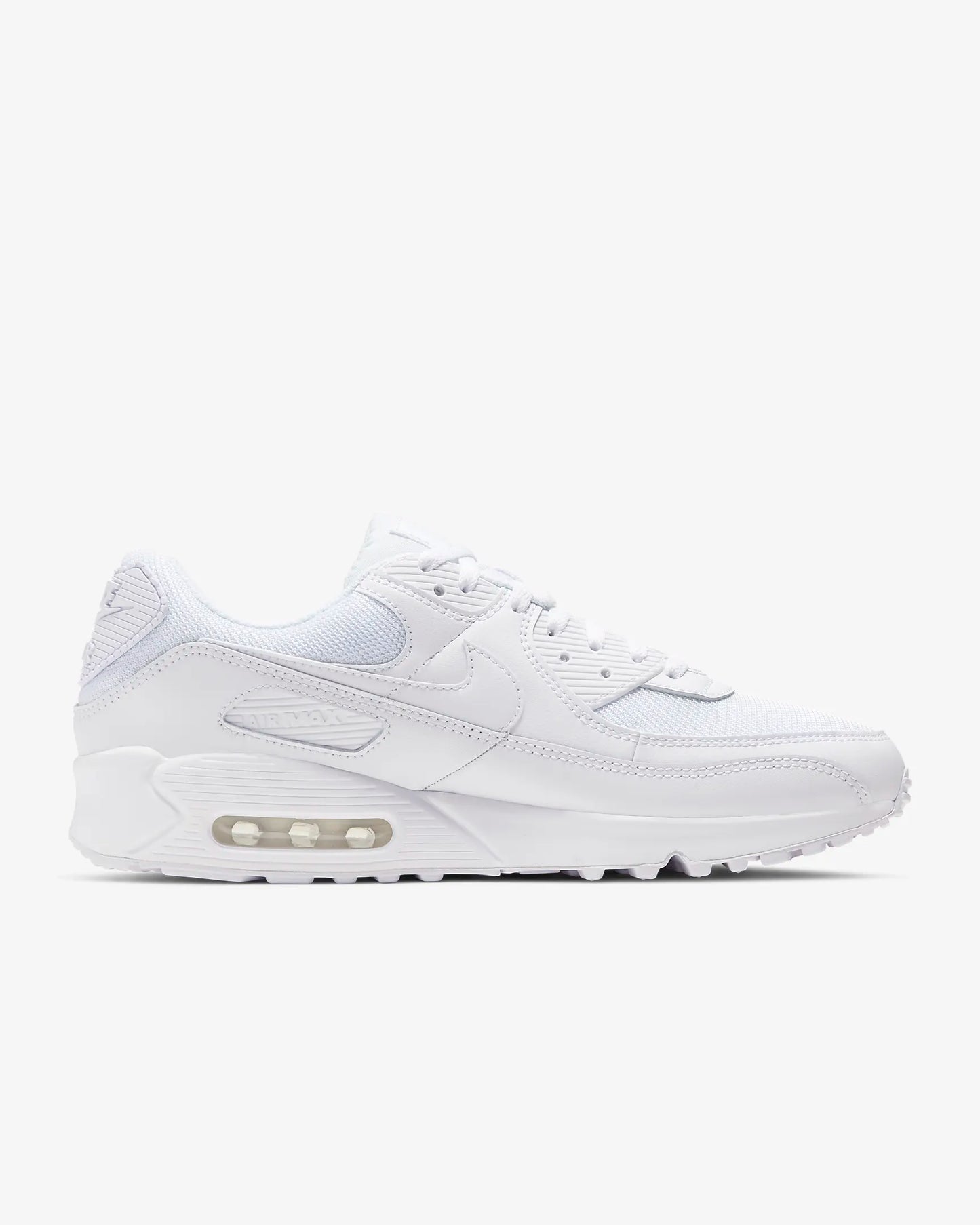Nike Air Max 90 White