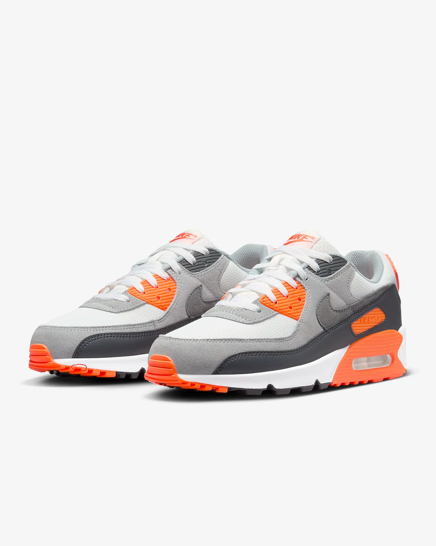 Nike Air Max 90 Orange