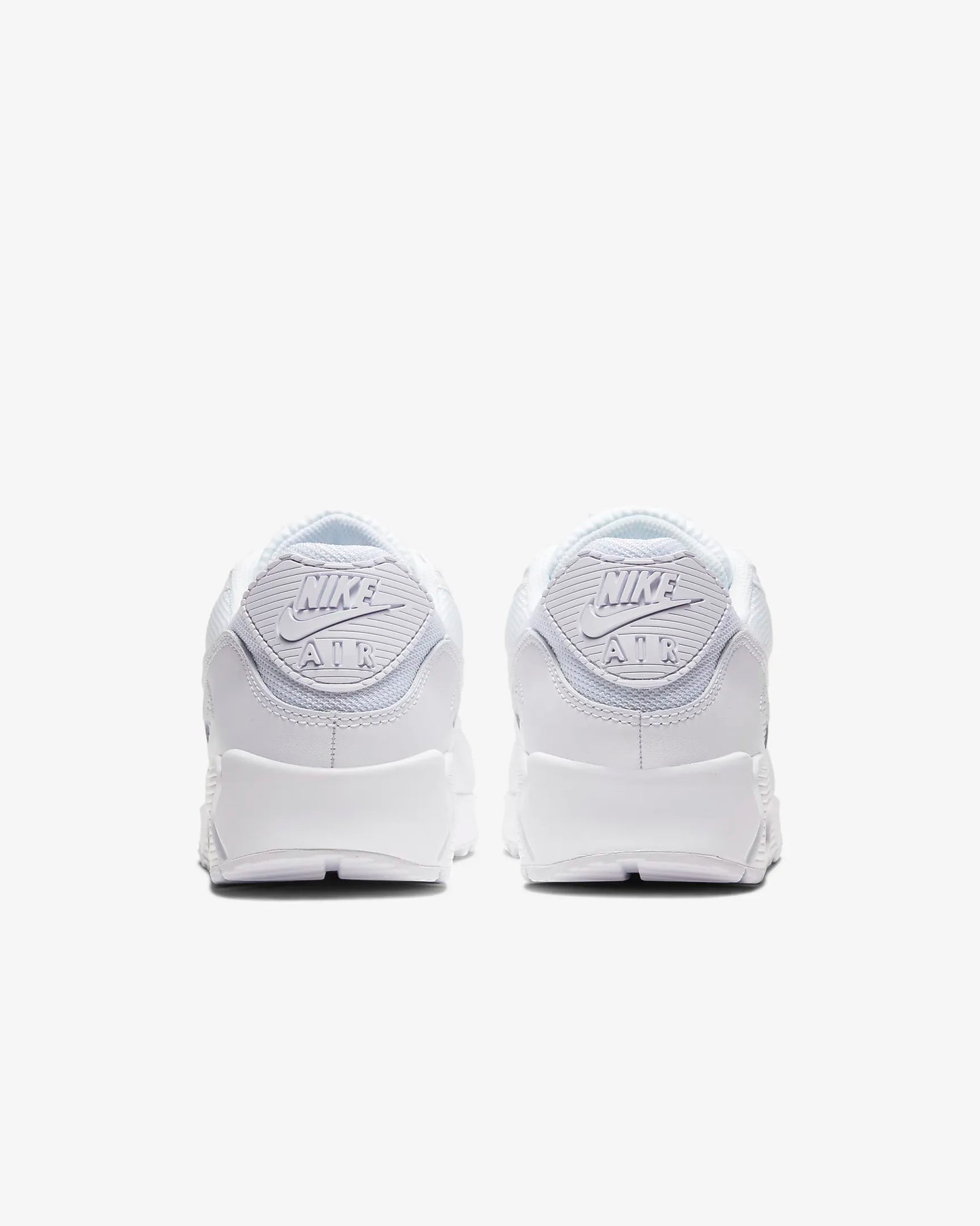 Nike Air Max 90 White