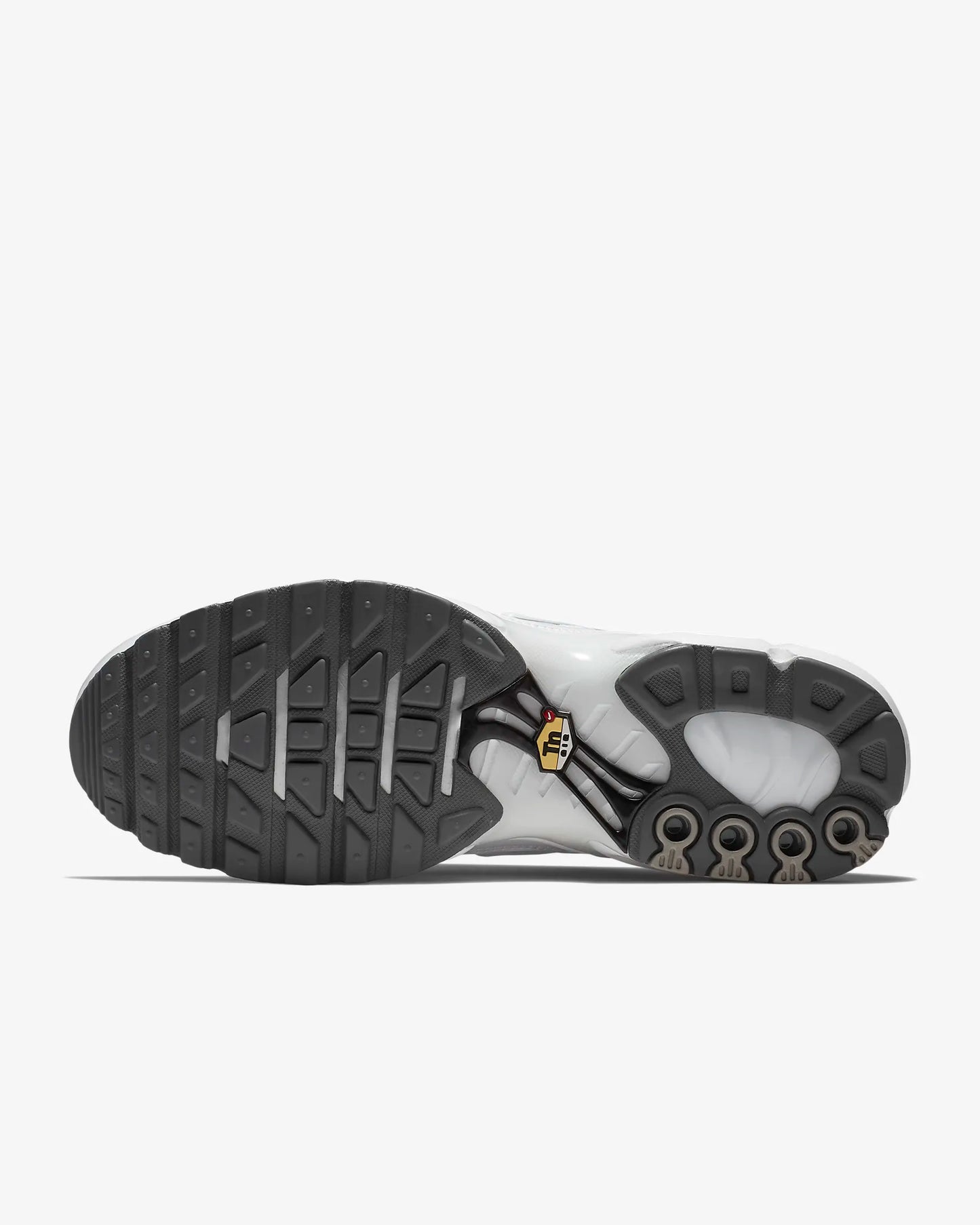 Nike Air Max Plus TN White