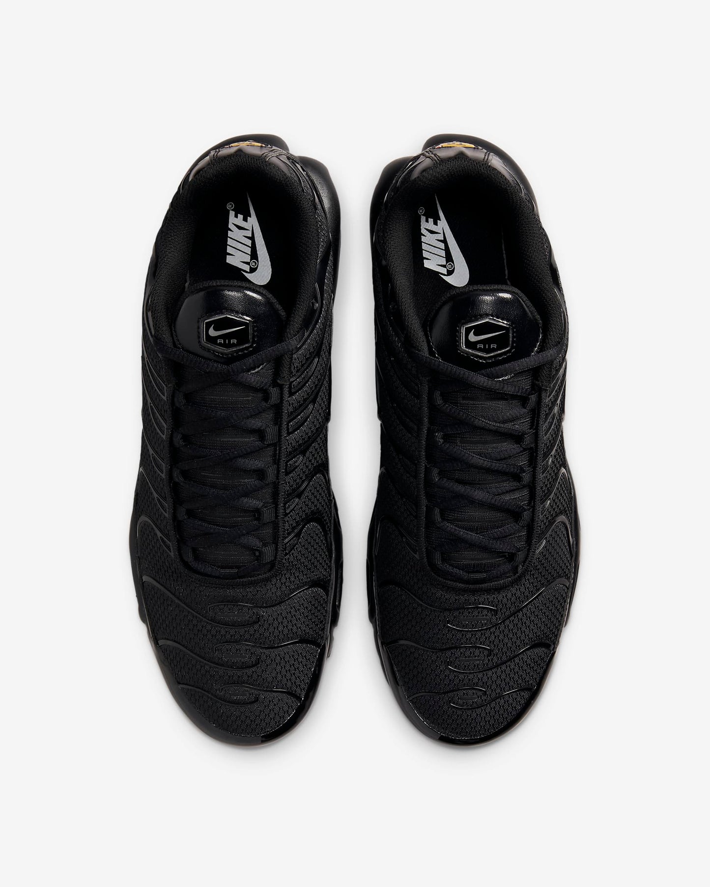 Nike Air Max Plus TN Black