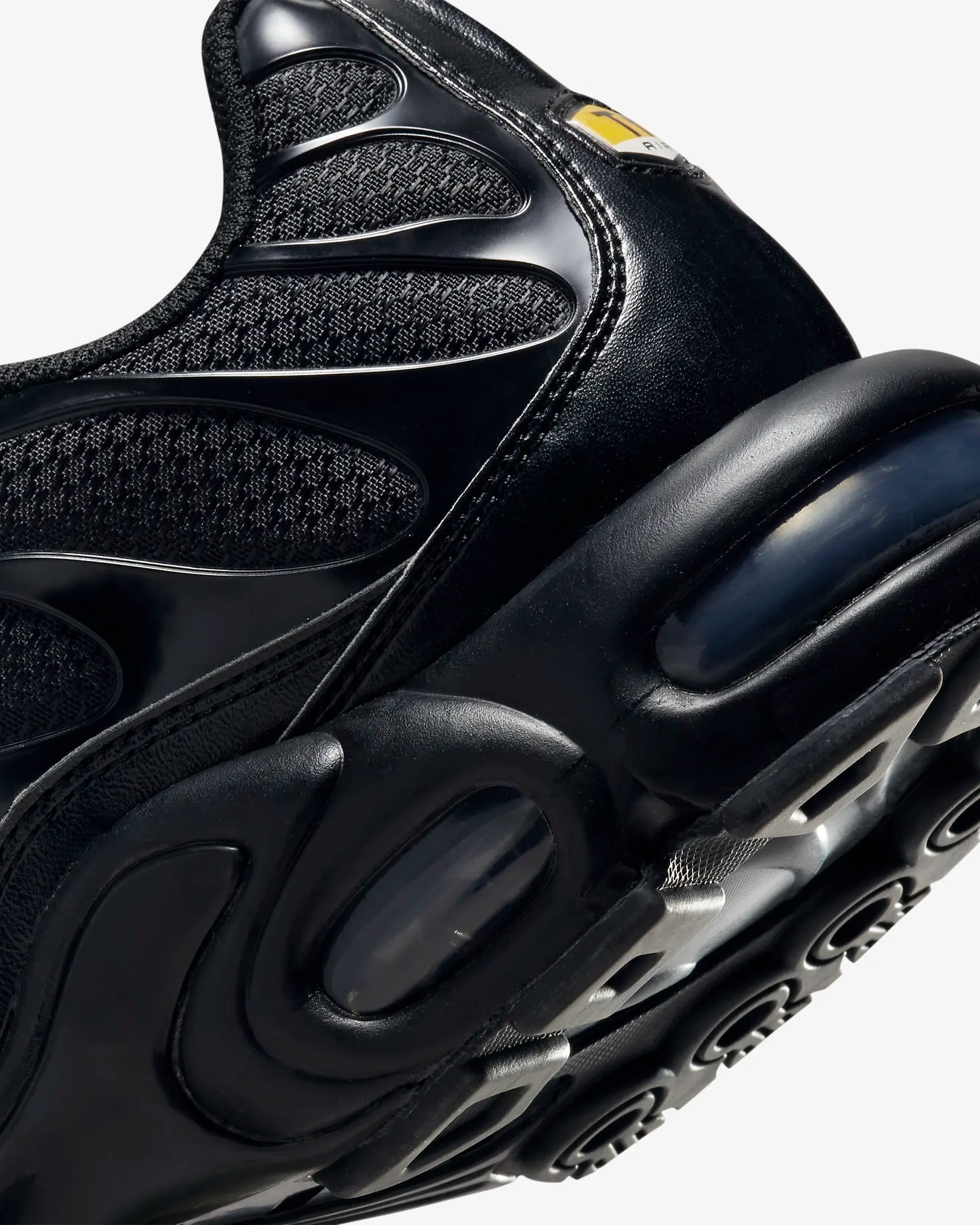 Nike Air Max Plus TN Black