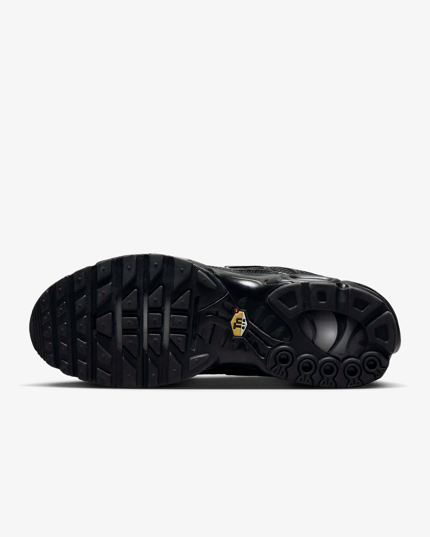 Nike Air Max Plus TN Black