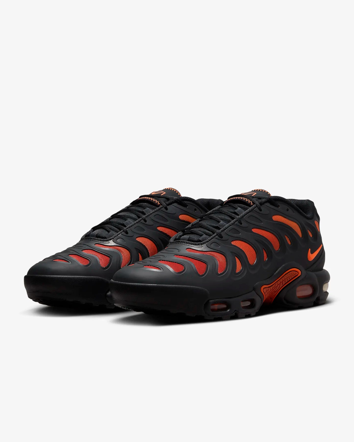 Nike Air Max Plus Drift Orange Black