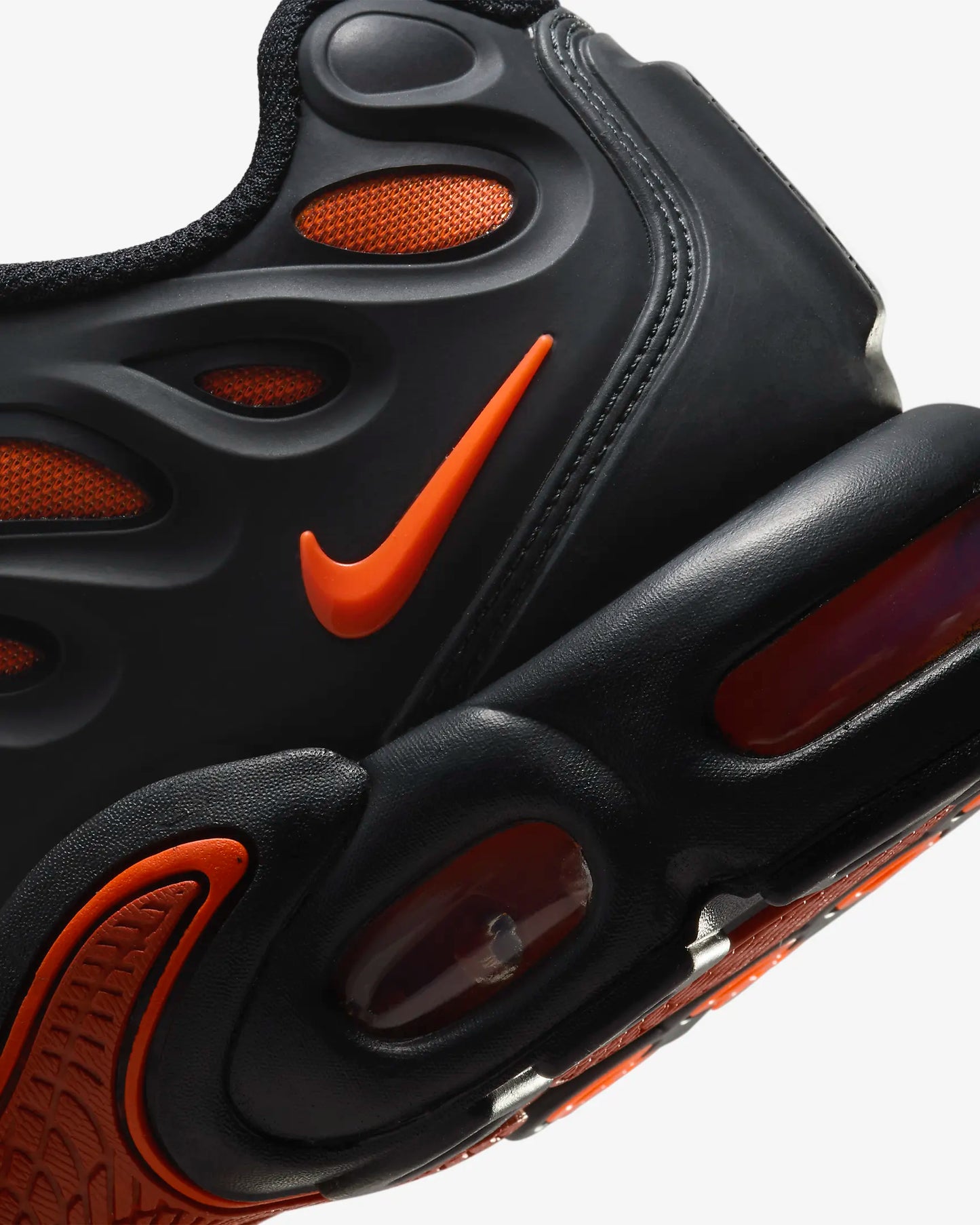 Nike Air Max Plus Drift Orange Black