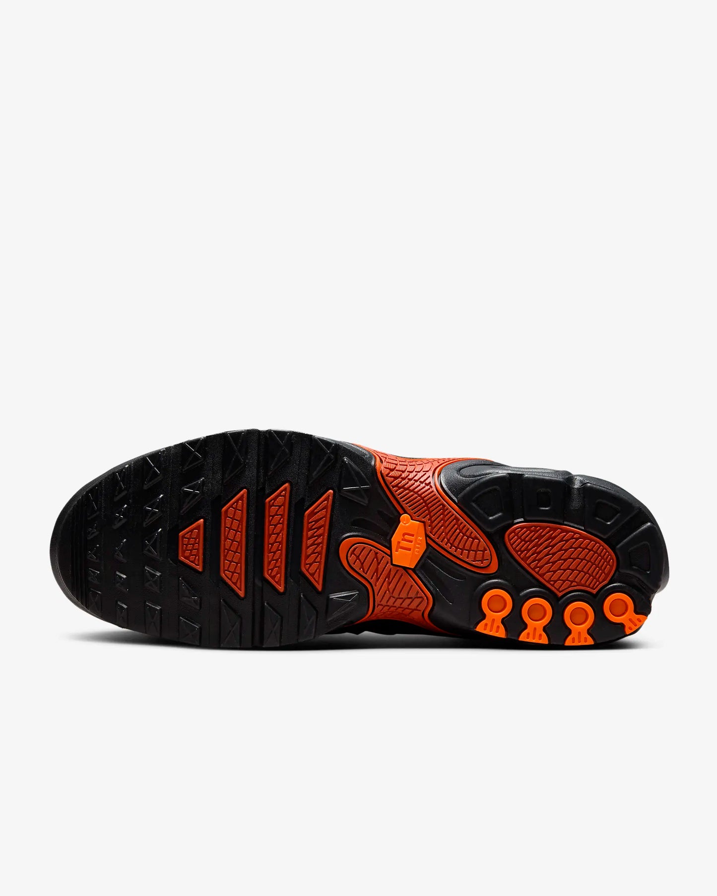 Nike Air Max Plus Drift Orange Black