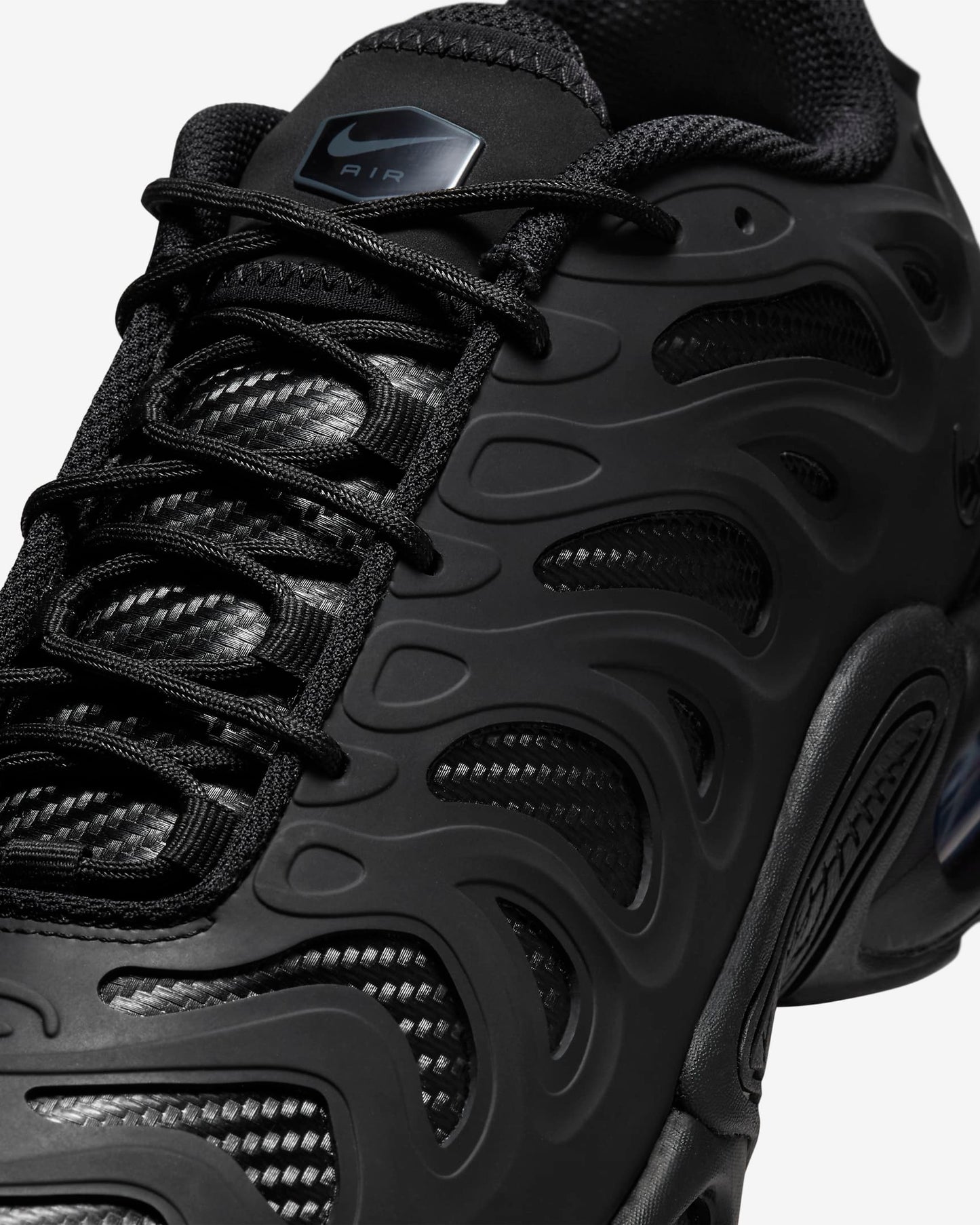 Nike Air Max Plus Drift Black