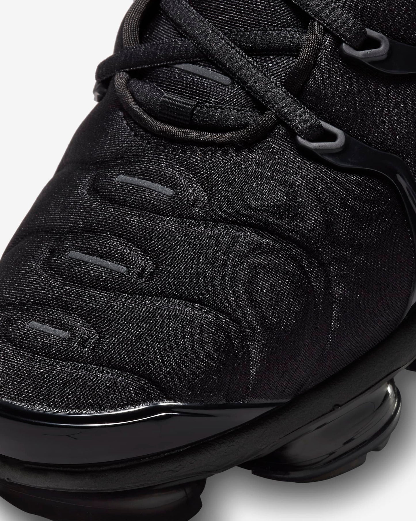 Nike Air VaporMax Plus Black