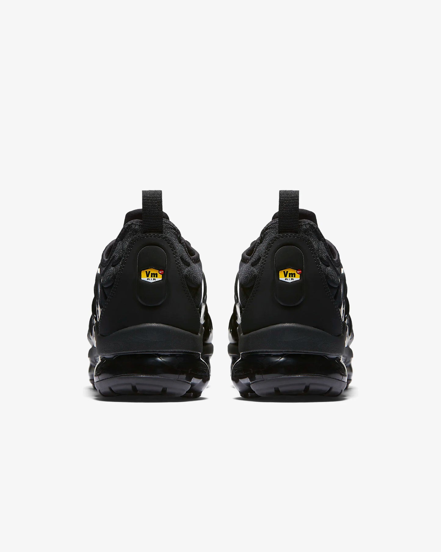Nike Air VaporMax Plus Black