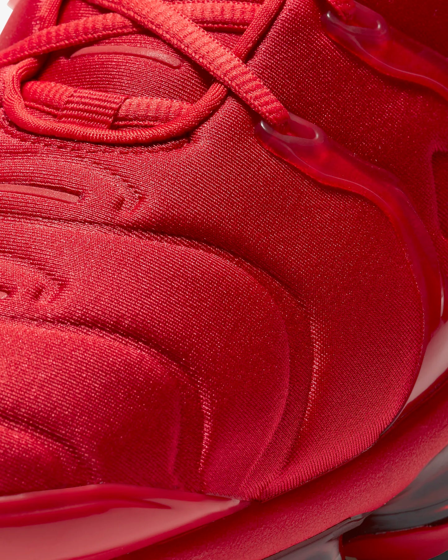 Nike Air VaporMax Plus Red