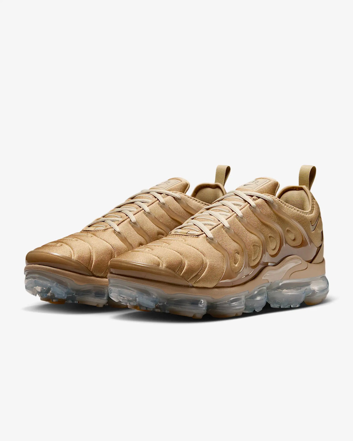 Nike Air VaporMax Plus Brown