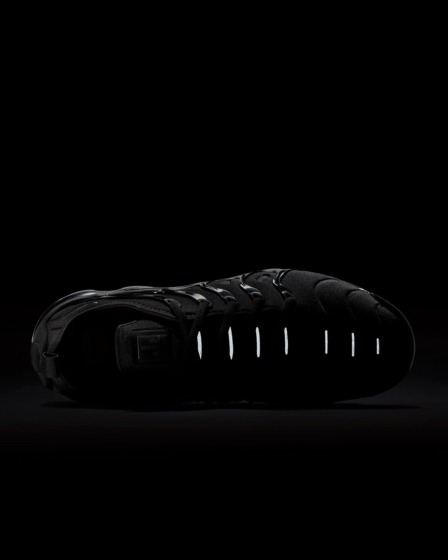 Nike Air VaporMax Plus Black
