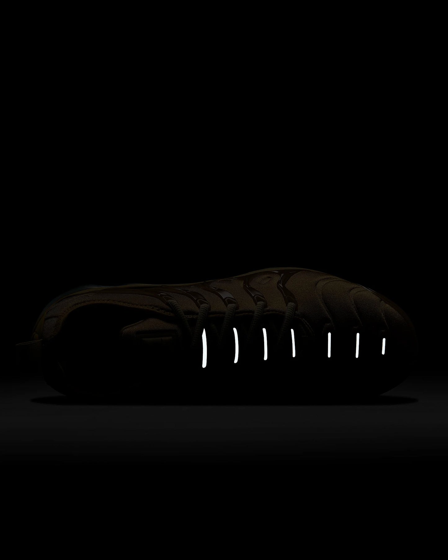 Nike Air VaporMax Plus Brown