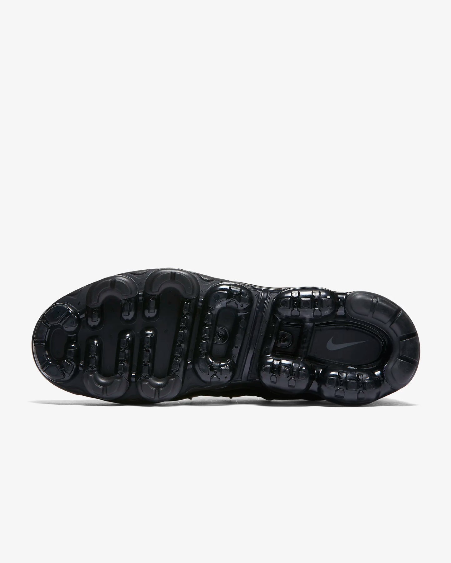 Nike Air VaporMax Plus Black
