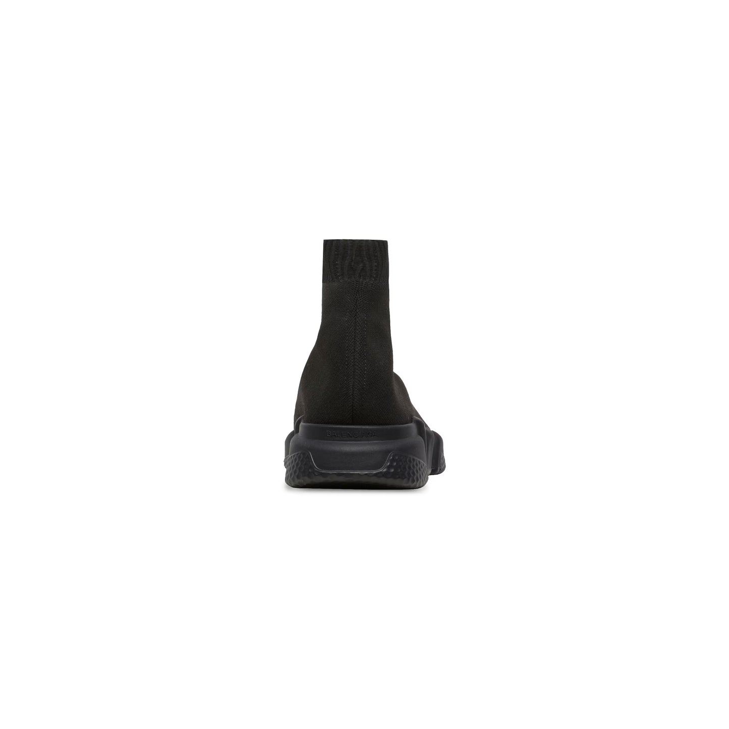 Balenciaga Speed Black