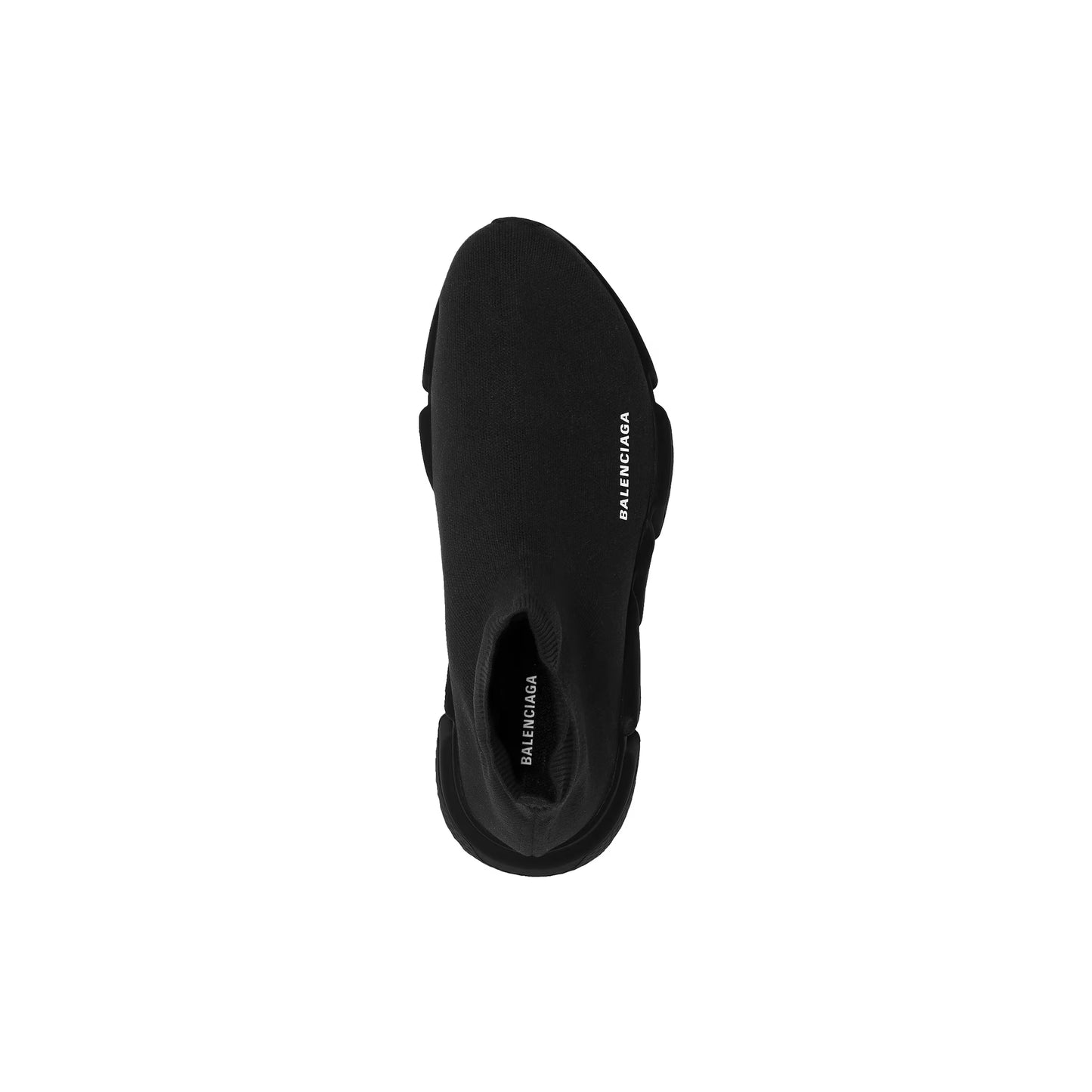 Balenciaga Speed Black