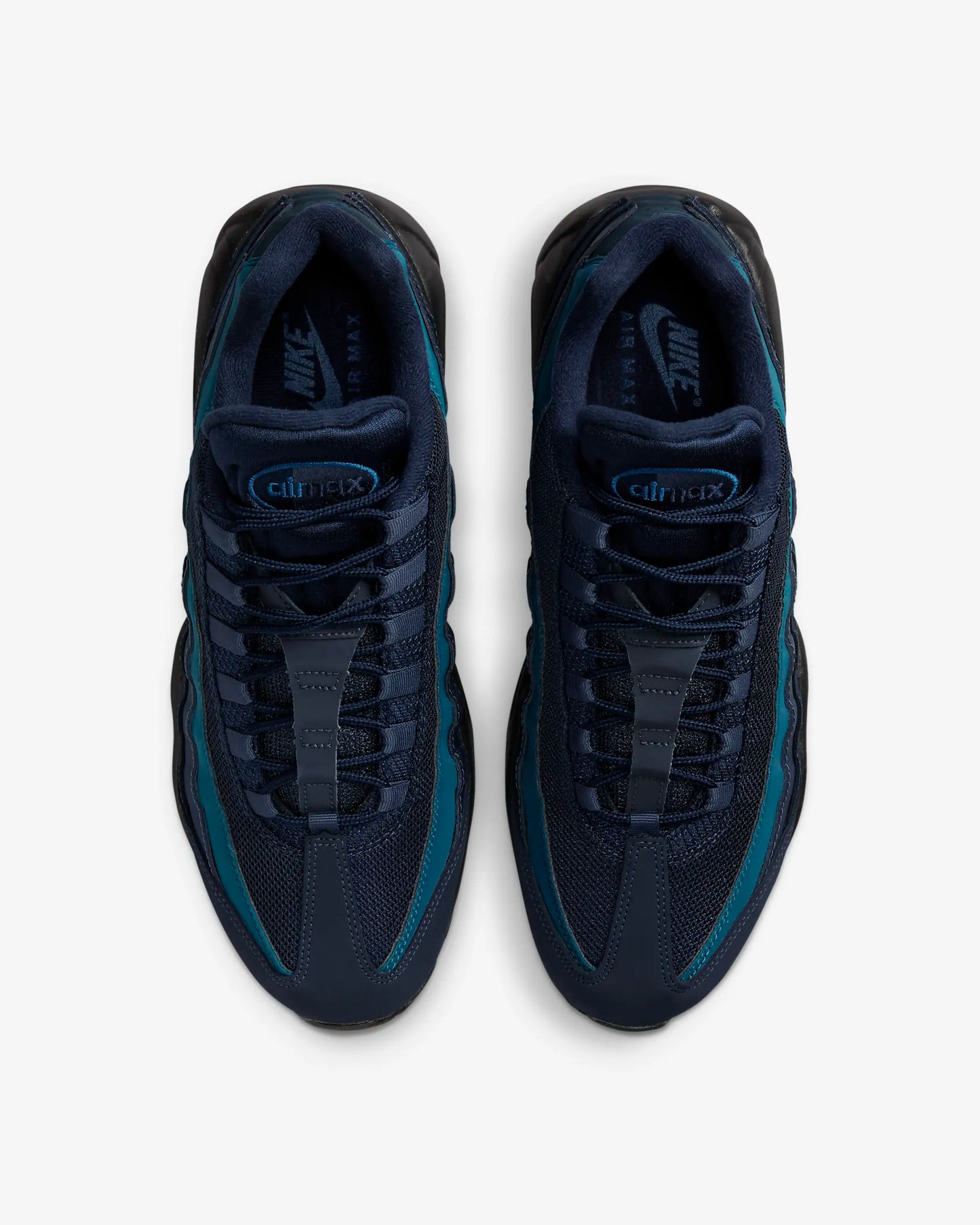 Nike Air Max 95 Blue