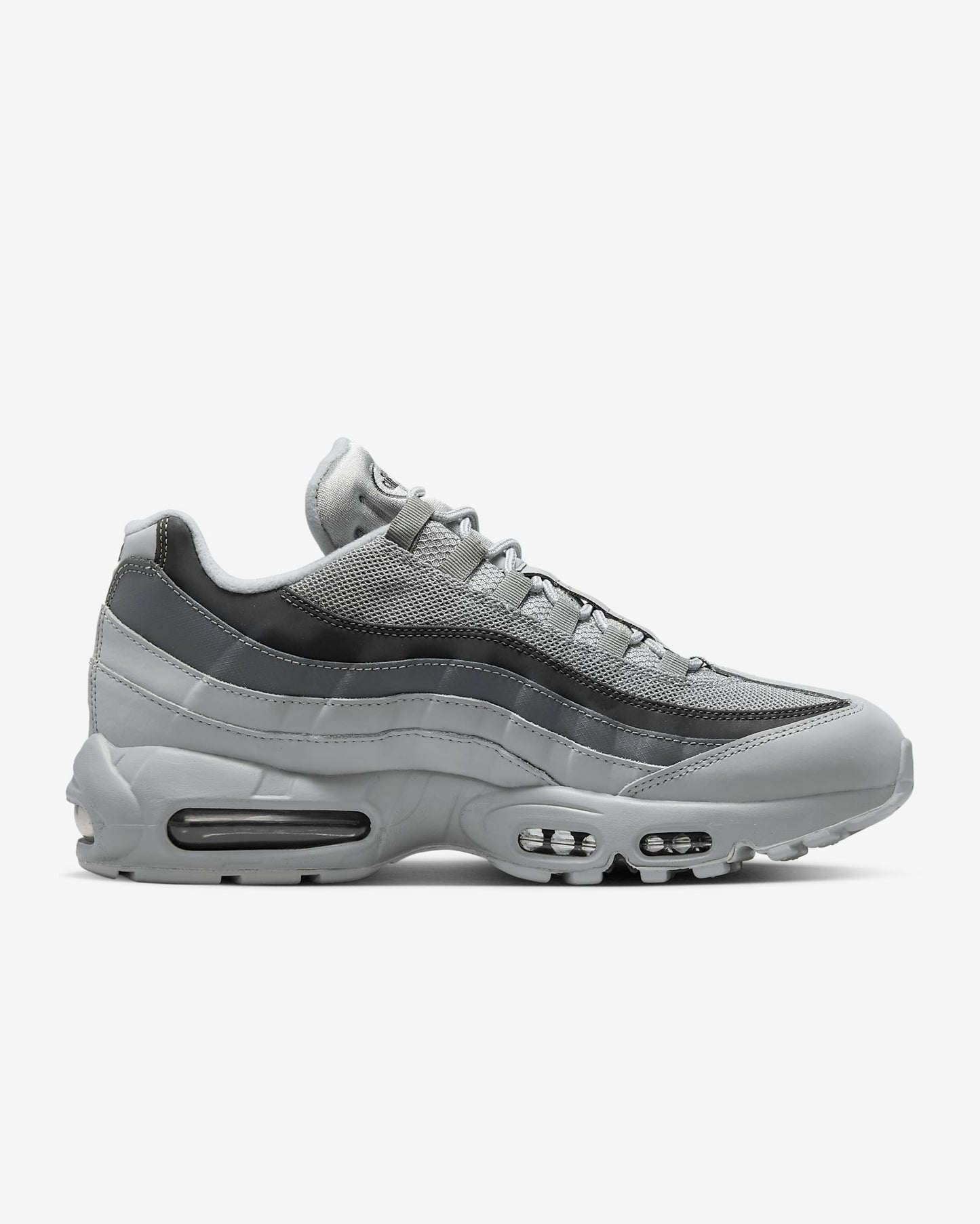 Nike Air Max 95 Grey