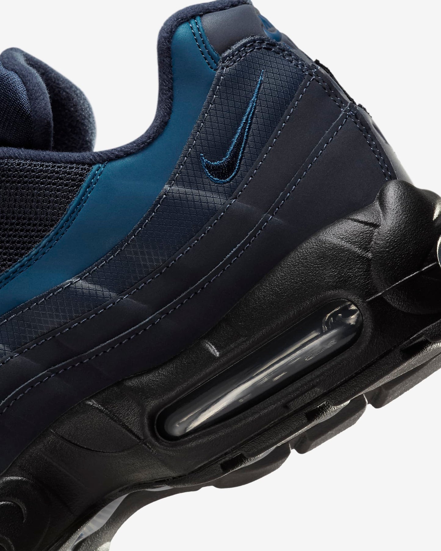 Nike Air Max 95 Blue